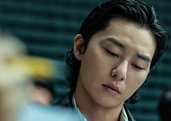 박서준, 마약판 뛰어든다...차기작 '내가 죄인이오'서 악인 변신