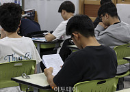 “사교육 기술 문제 배제”…6월 모평, ‘적정 난이도·EBS 연계 50%’ 유지