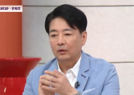 '아침마당' 윤다훈 "할아버지 됐다...아직은 딸이 더 예뻐"