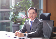 SK오션플랜트, 강영규 사장 대표이사 선임..."마린 솔루션 기업 정체성 강화"