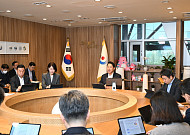 서울시, 중동발 에너지 위기 선제 대응⋯공공건물 2분기 에너지 5% 감축 목표