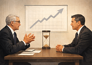 “퇴직 후 최대 5년 소득공백” 공노총, 정년연장·임금체계 연구 착수