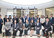 미래에셋증권, 투자센터압구정WM 이전 오픈… ‘고객 초청 세미나’ 개최