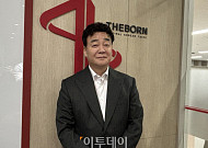 백종원 더본코리아 대표 “잃어버린 1년⋯올해는 해외사업·공격적 M&A”[주총 현장](종합)