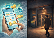 [쓸 수 있나요 ①] “스마트 뱅킹 시대“ 고령층 금융도 스마트한가요?