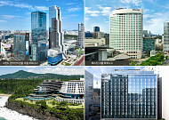 파르나스호텔 지난해 매출 4743억원…“프리미엄 호텔 성장 이어갈 것”