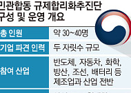 [단독] 삼성·SK 등 국무조정실 규제합리화추진단에 인력 파견한다 [규제혁신 ‘기업 DNA’ 수혈]