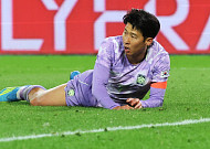 '손흥민 임신 협박' 여성 항소 기각...항소심서도 징역 4년