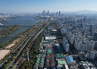 롯데물산, 양평동 롯데칠성 부지 2805억원에 매입