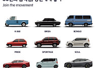 기아, 청년 인재 대규모 채용 실시…총 34개 부문