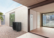 삼성전자, 영국 주거단지에 고효율 히트펌프 솔루션 대량 공급