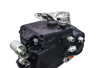 한온시스템, BMW iX3에 초소형 통합 냉매 모듈 첫 적용