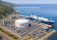 현대건설, 국내 첫 ‘초대형 액체수소 저장탱크’ 개발 본격화