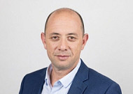 한국아스트라제네카, 오하드 골드버그 신임 대표이사 선임