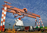 삼성중공업, 美 차세대 군수지원함 설계 참여…마스가 본격 시동