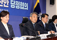 당정 “농식품부 추경, 필요시 증액…농기계 유류비 등 보완”