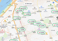 “돈 없으면 거지맵부터”...3500원 점심 찾는 청년들