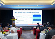 한전, 베트남 PVN과 현지 원전 공급망 구축 협력 추진