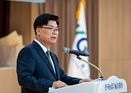 이석형 농진원장 취임…“기술·현장·시장 잇는 실행기관 만들 것”