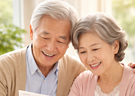 국민연금 수급자 750만명 돌파…80세 이상 ‘100만 시대’ 맞아