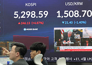 주가조작 '먼저 입 열면 감형'...리니언시 도입에 증권가 긴장