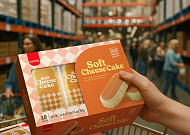 허영인 회장의 ‘품질 경영’ 美서도 통했다...삼립 치즈케익 완판