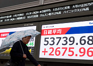 아시아증시, 미ㆍ이란 종전 기대에 방긋⋯코스피가 반등 견인