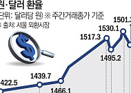 금융권, WGBI 편입에도 '긴장'…실물 충격 전이 촉각
