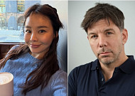 '100만 유튜버' 썸머썸머, 외국인 남편과 이혼⋯"누구의 잘못 아닌 선택"