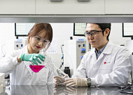 LG화학, 미개척 표적 겨냥 혁신 항암제 개발 나선다