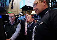 호르무즈 해협 봉쇄 일촉즉발...월가 실적 시즌 시작 [뉴욕인사이트]