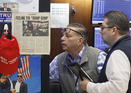 뉴욕증시, “이란 휴전 요청” 트럼프 발언에 상승…유가는 하락 [글로벌마켓 모닝 브리핑]