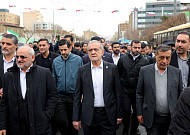 이란 대통령, 美 국민에 공개 서한…“대립 지속하는 것은 무의미”