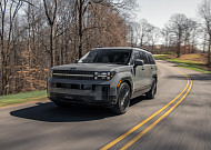 현대차·기아, 美서 1분기 역대 최대 판매 “SUV·친환경차 견인”