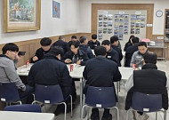 “든든하게 일하러 갑니다”…산단 근로자 사로잡은 ‘천원의 아침밥’