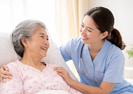 “호스피스·완화의료, 암 중심·입원형 구조 벗어나야”