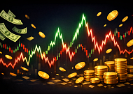 커버드콜 ETF에 몰리는 자금…롤러코스터 장세에 피난처 부상