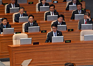 '위기' 28번 외친 李대통령, '전쟁 추경' 서둘러야…"전시 상황 총력 대응" [종합]