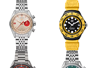 명품 시계 거래 약 30%가 Z세대…고장 나도 사는 이유