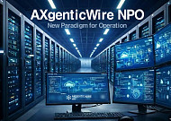 SK AX, 에이전틱AI 기반 운영 시스템 공개…AI가 시스템 장애 방지