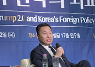 알렉스 웡 한화 CSO "한미동맹, 실질적 산업 파트너십 진화해야"