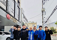 동래, 청년 유출 막는다…주거·창업·문화 아우른 탁영일표 '정착 지원 패키지' 공개