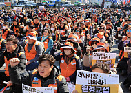 "원청, 하청노동자 사용자지위 있어"⋯노란봉투법 시행후 첫 판단 나와