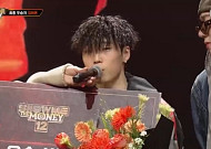 김하온 최종 우승, '고등래퍼' 이어 '쇼미12'까지 접수⋯2위는 나우아임영
