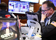 뉴욕증시, 중동전 주시하며 혼조 마감…나스닥 0.18%↑[상보]