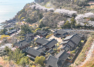 해신 장보고지구 관광자원화...완도군 나선다