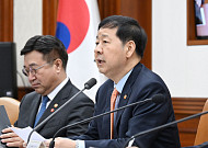 구윤철 "중동전쟁 영향에 따른 소비 제약 보완 방안 조속히 마련"