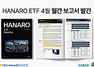 NH아문디운용 “불확실성 장세엔 HALO”…설비투자 ETF 투자 아이디어 제시