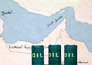 이란 “전쟁 후에도 허가 받아라”…오만과 호르무즈 통행 규약 추진