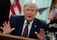 트럼프 ‘교량 폭격’으로 협상 압박⋯“늦기 전에 합의하라”